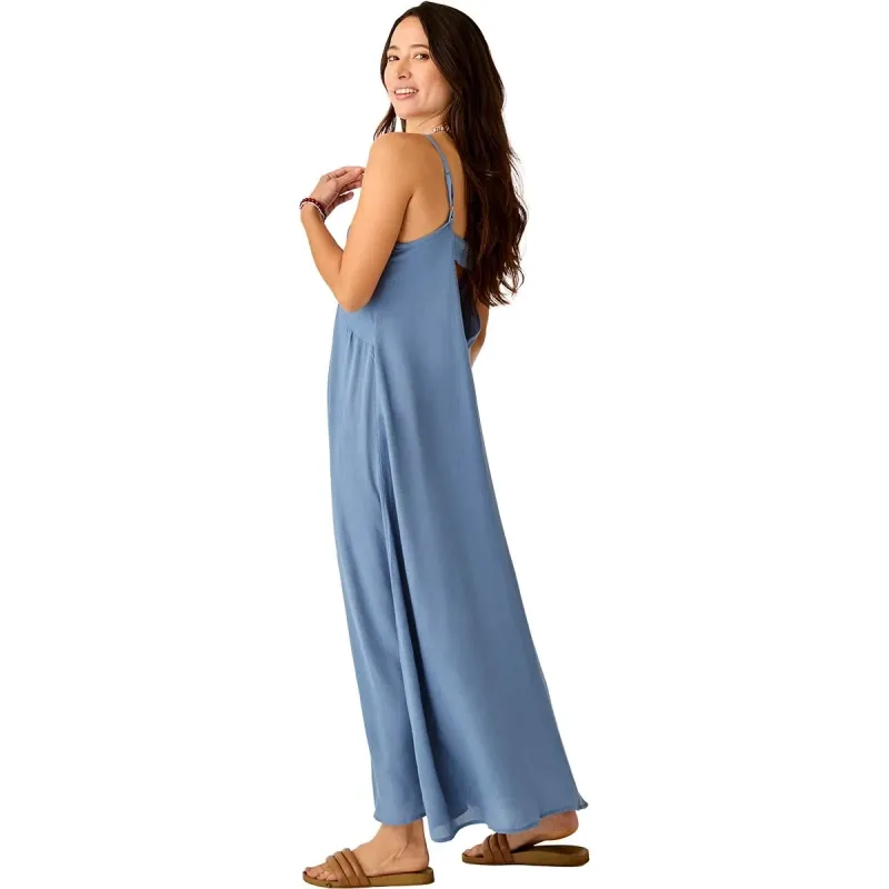 Carve Designs Jordy Slip Dress, alternate view 3