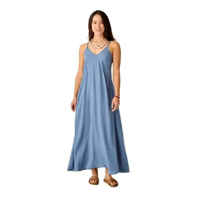 Carve Designs Jordy Slip Dress, alternate view 1