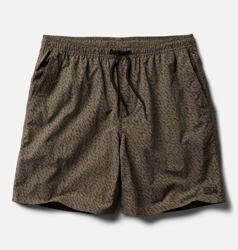 Mountain Hardwear Men's Stryder Short
