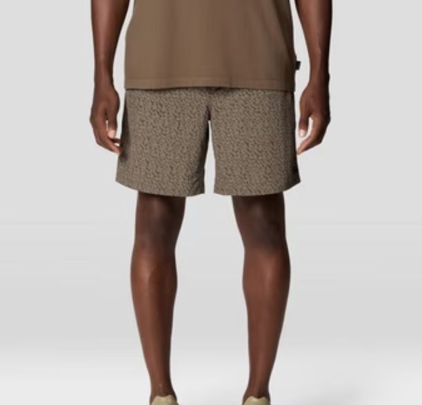Mountain Hardwear Men's Stryder Short