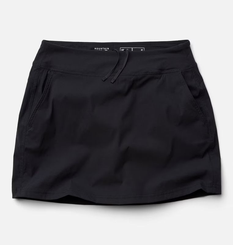 Mountain Hardwear Women's Dynama Skort