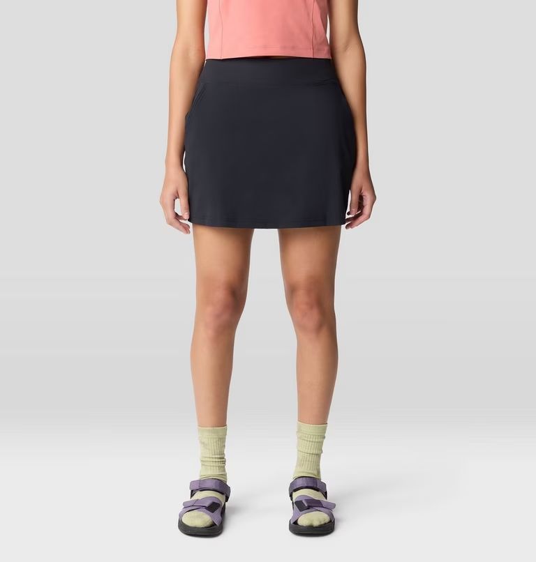 Mountain Hardwear Women's Dynama Skort