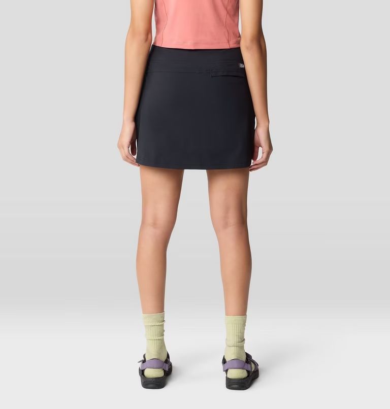 Mountain Hardwear Women's Dynama Skort