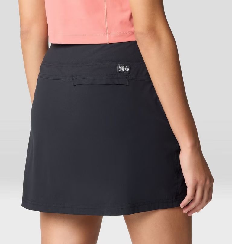 Mountain Hardwear Women's Dynama Skort