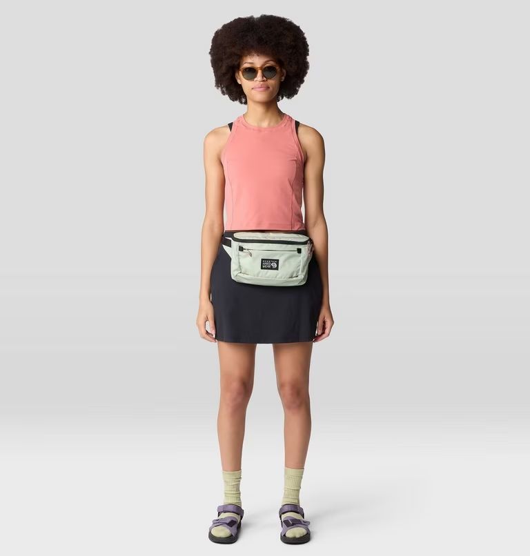 Mountain Hardwear Women's Dynama Skort