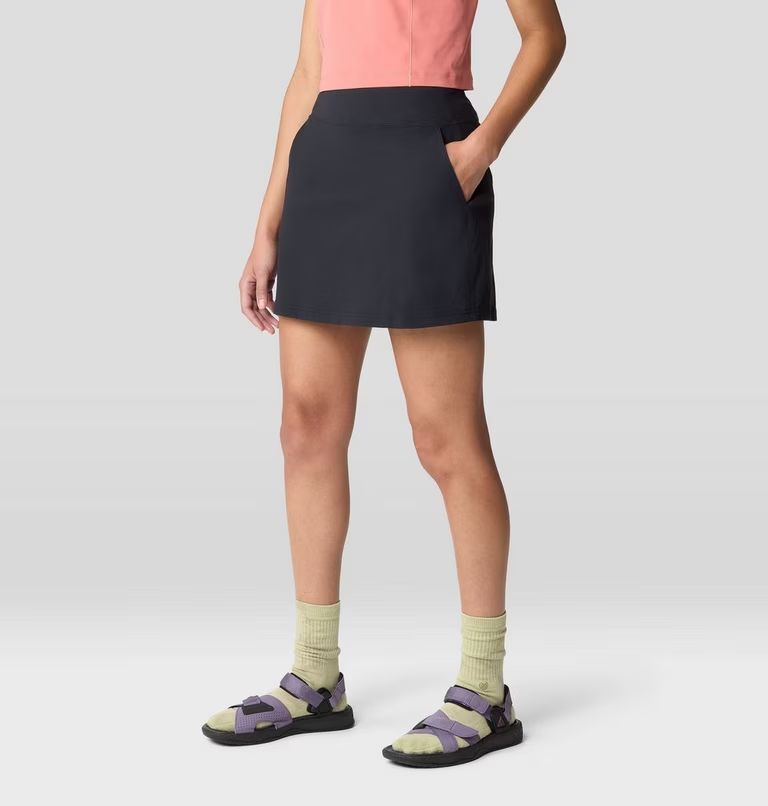 Mountain Hardwear Women's Dynama Skort