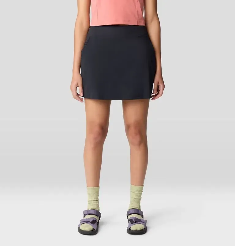 Mountain Hardwear Women's Dynama Skort, alternate view 4
