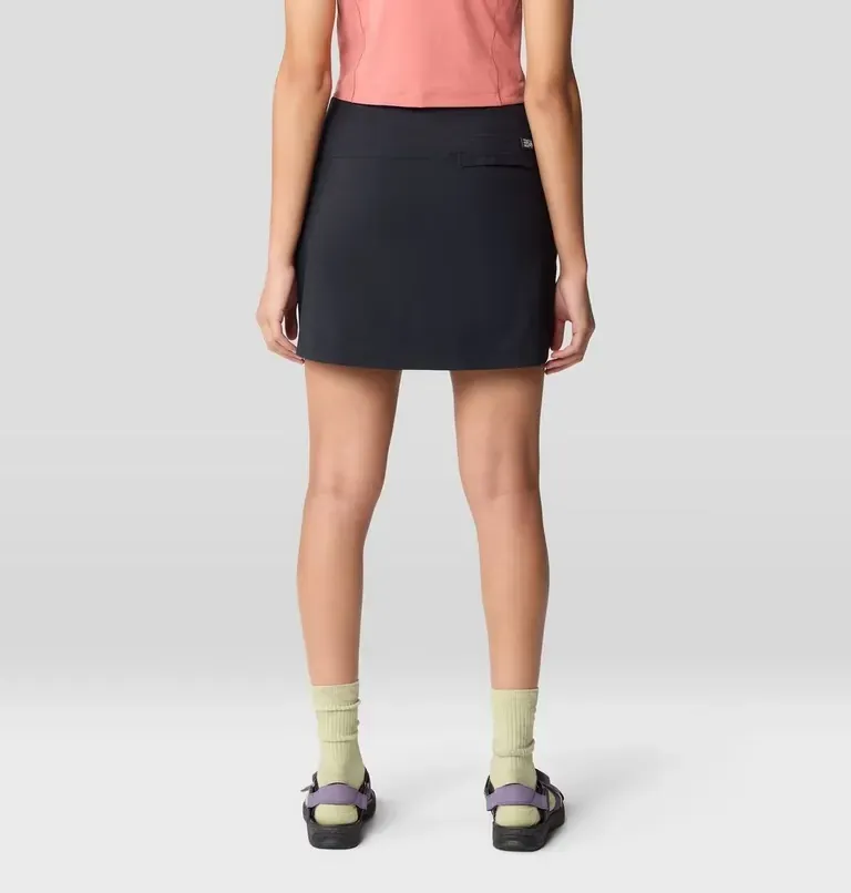Mountain Hardwear Women's Dynama Skort, alternate view 5
