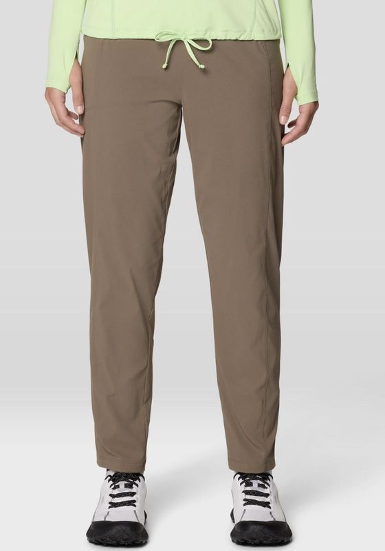 Mountain Hardwear Women's Dynama High Rise Ankle Pant