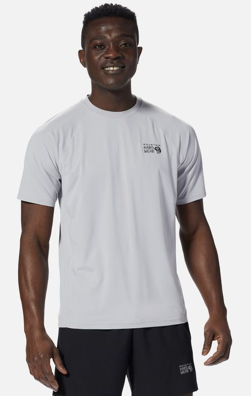 Mountain Hardwear Men's Crater Lake Short Sleeve