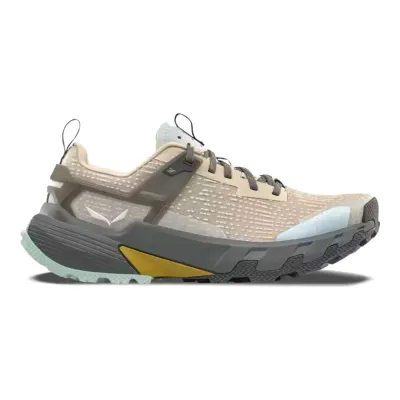 Salewa Women's Pedroc 2 in Oatmeal / Onyx, main view