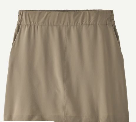 Patagonia Women's Terrebonne Traveler Skort