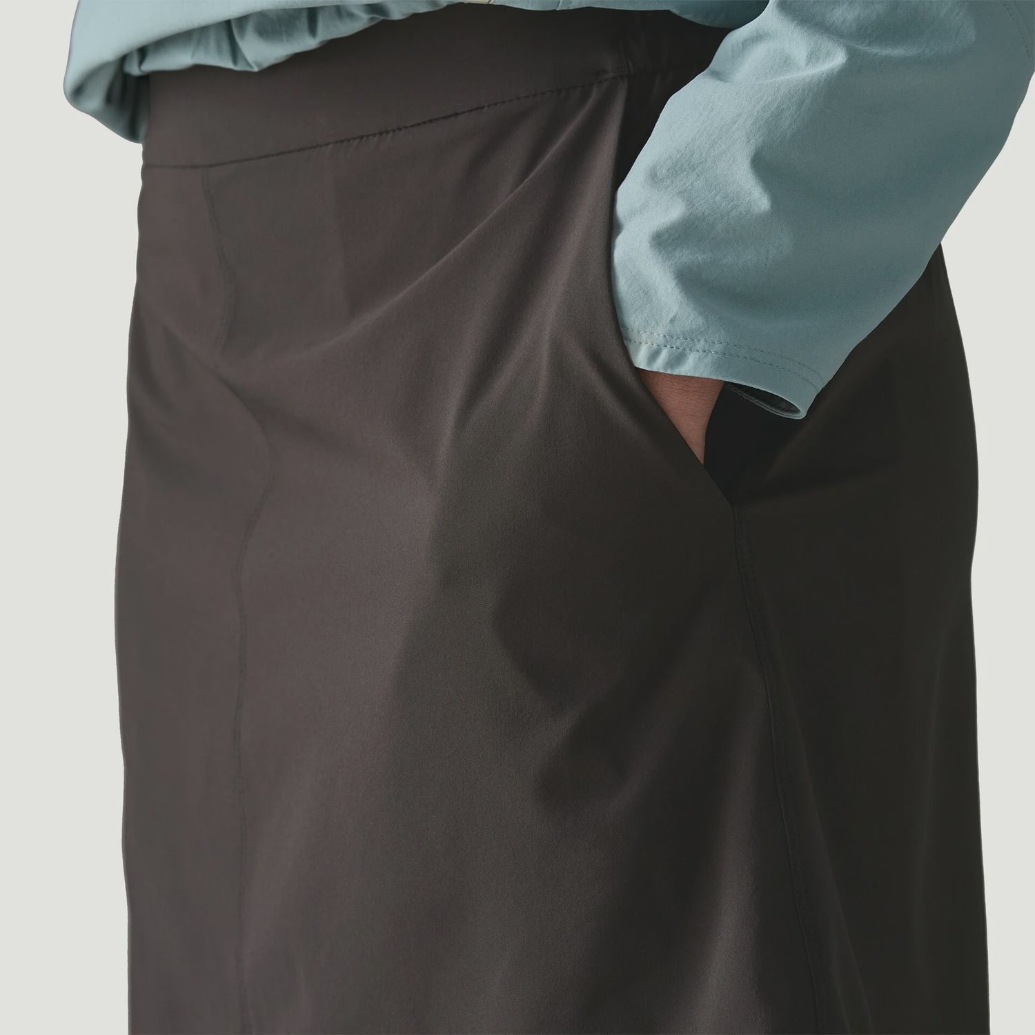 Patagonia Women's Terrebonne Traveler Skort