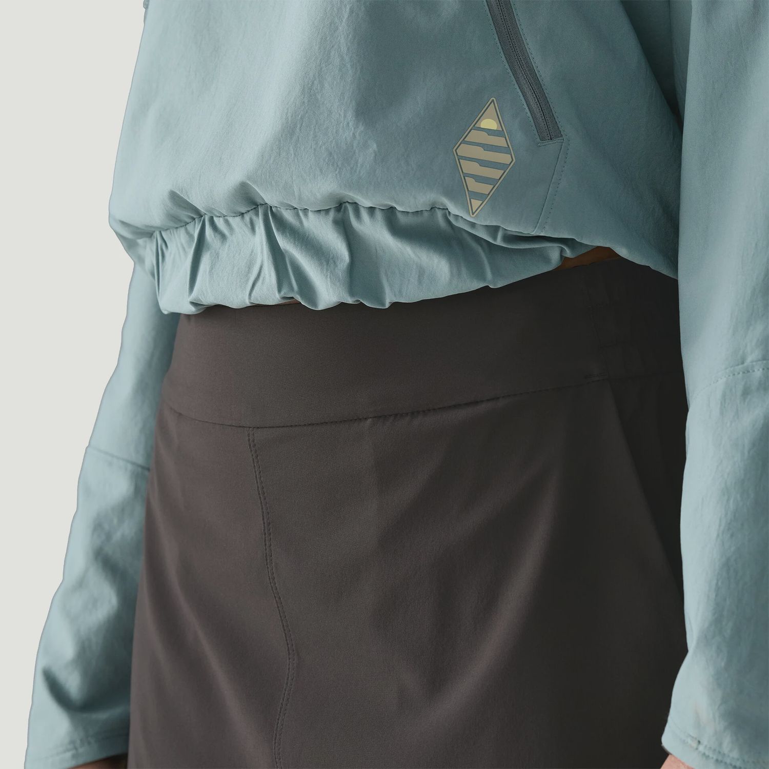 Patagonia Women's Terrebonne Traveler Skort