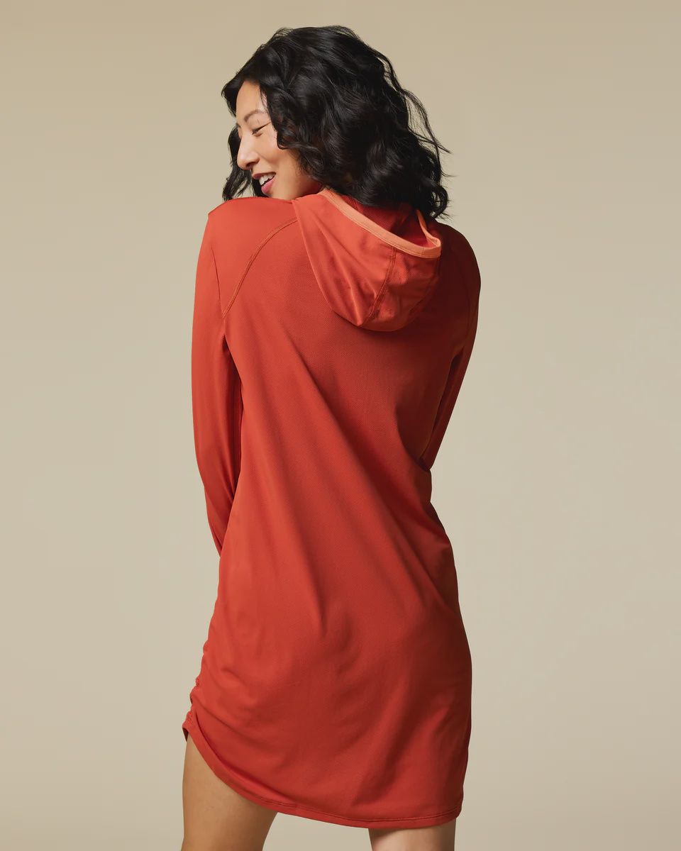 Cotopaxi Women's Sombra Sun Dress