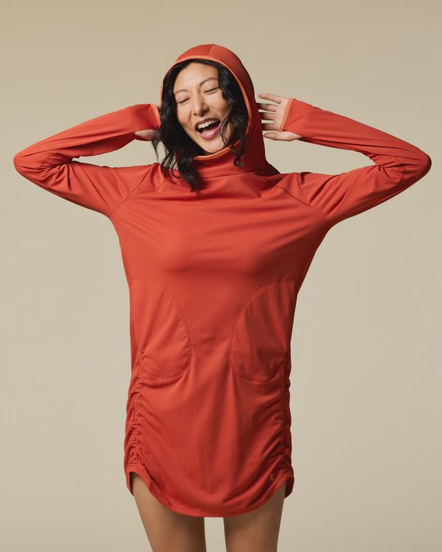 Cotopaxi Women's Sombra Sun Dress