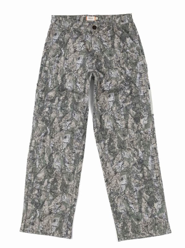 Ripton Men's Superlite Camo Pant