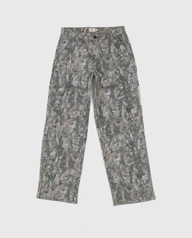 Ripton Men's Superlite Camo Pant