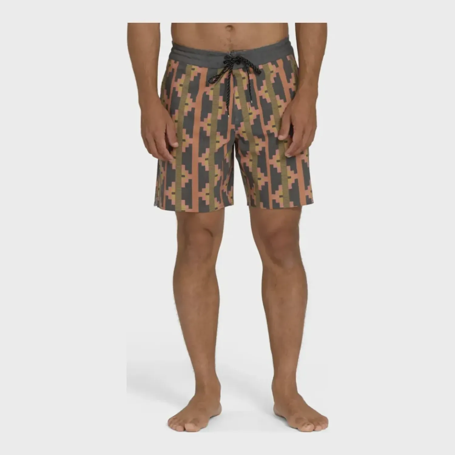 Billabong Men's Good Times Lo Tide Boardshort, alternate view 1