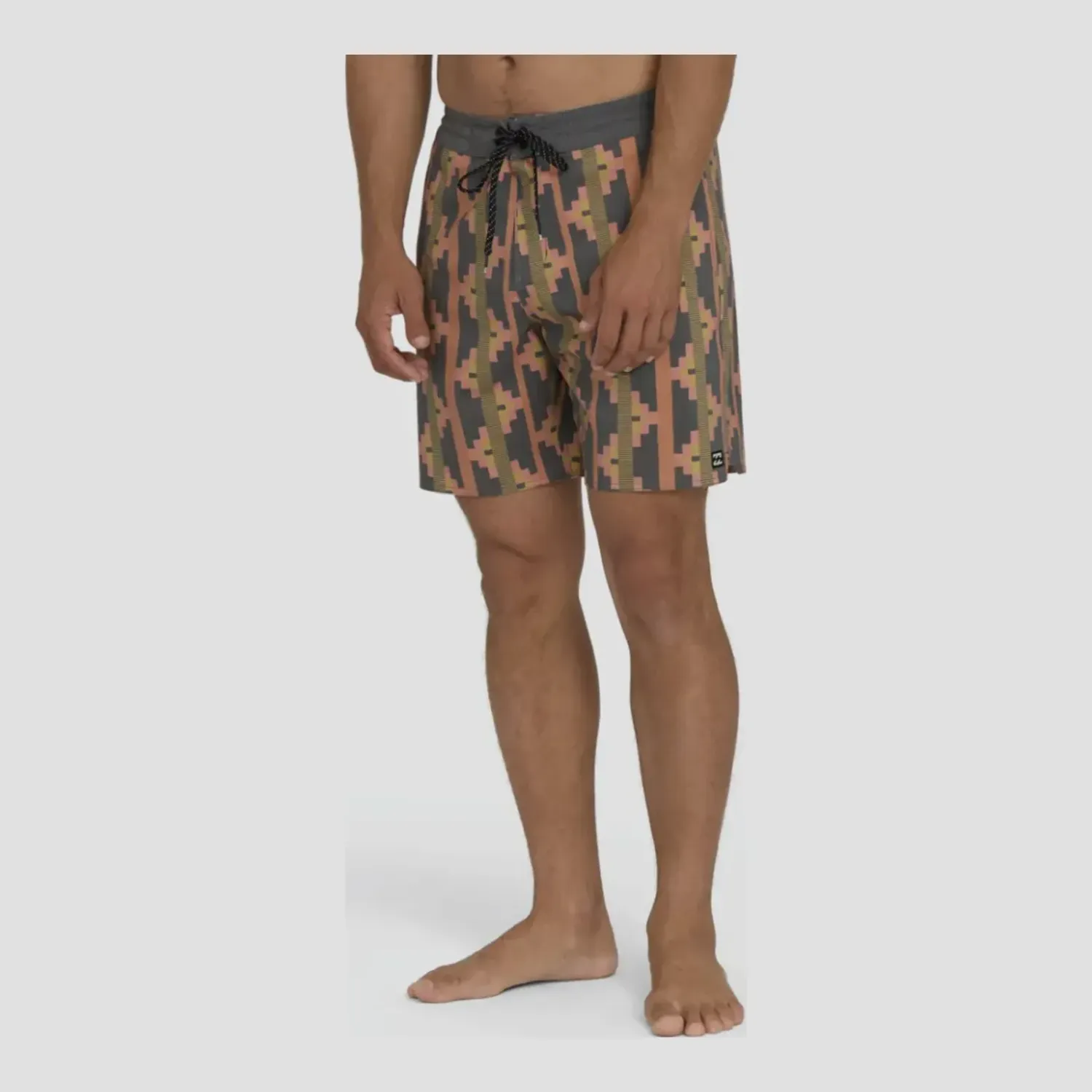 Billabong Men's Good Times Lo Tide Boardshort, alternate view 2