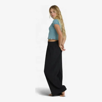 Billabong Women's Follow Me Pant, front view