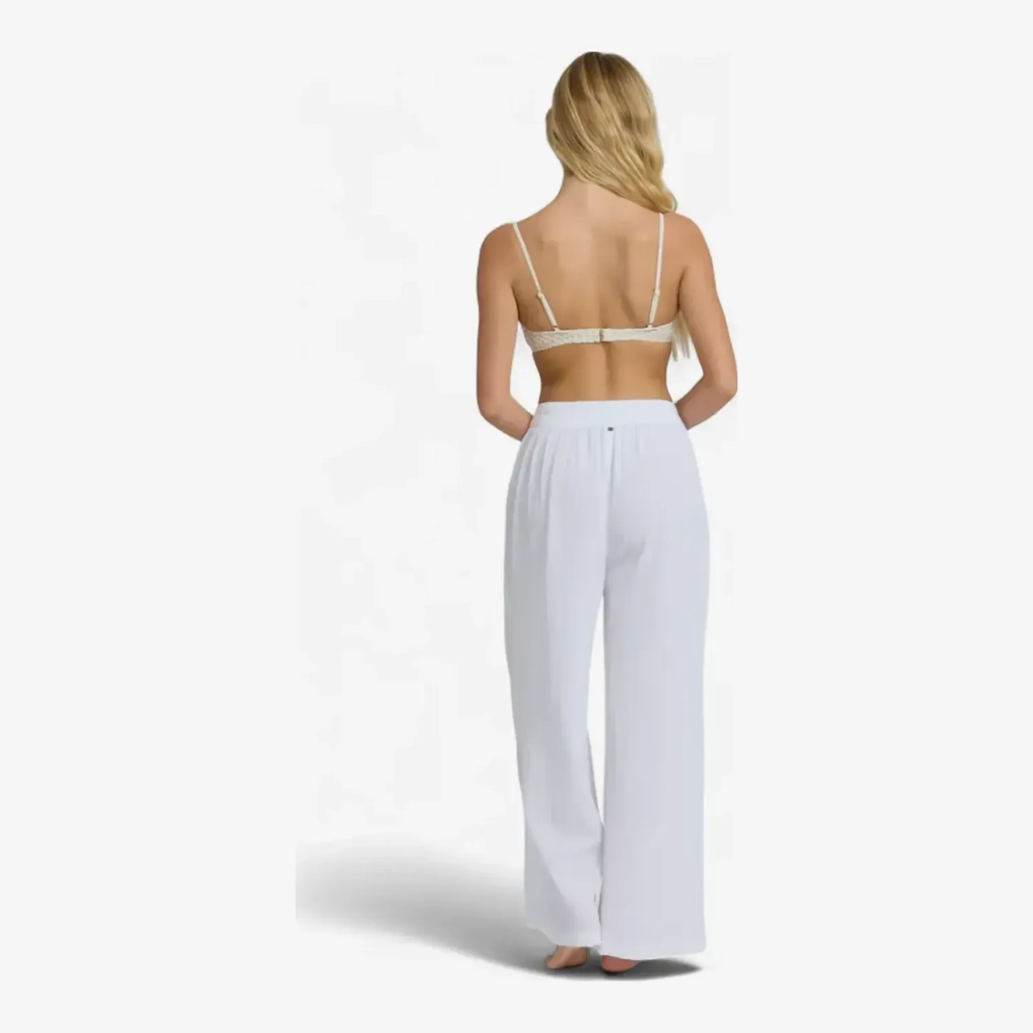 Billabong Women's Follow Me Pant, alternate view 3