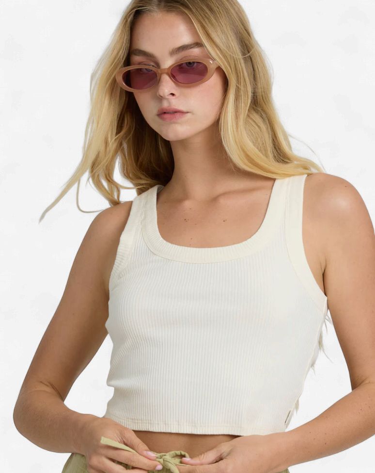 Billabong Women's Rerun Tank