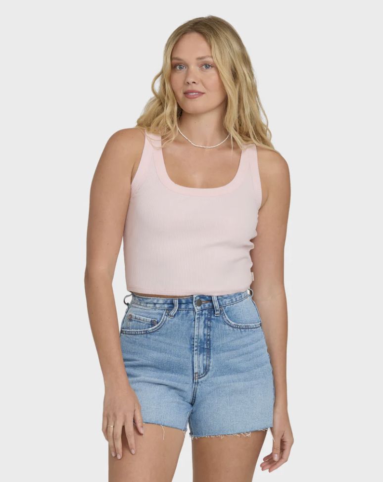 Billabong Women's Rerun Tank