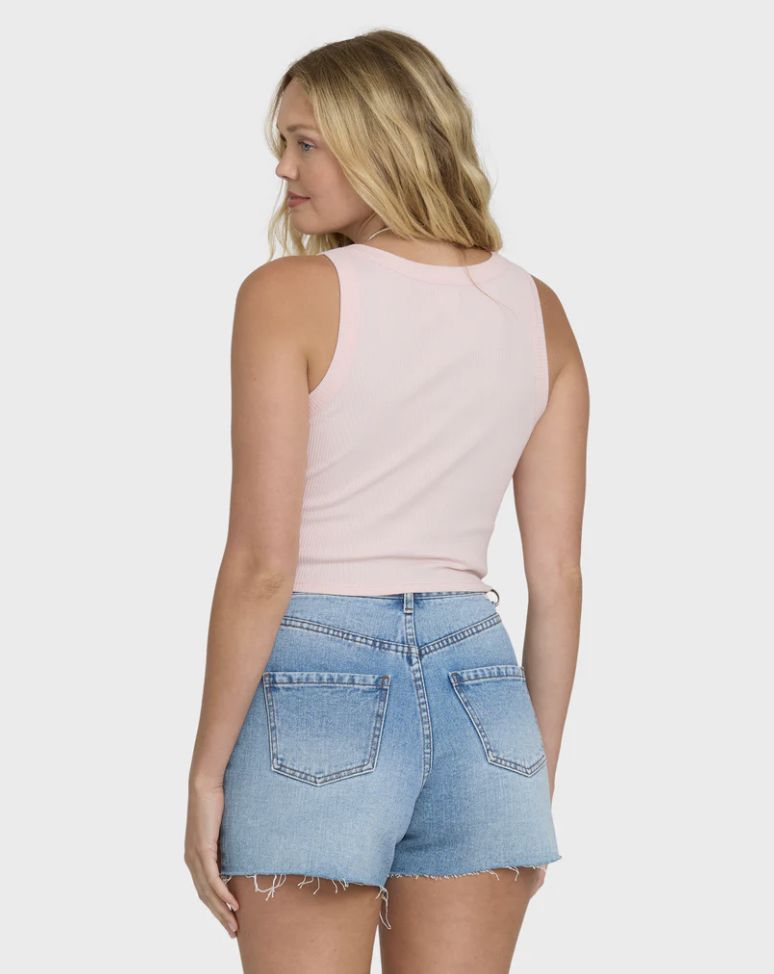 Billabong Women's Rerun Tank