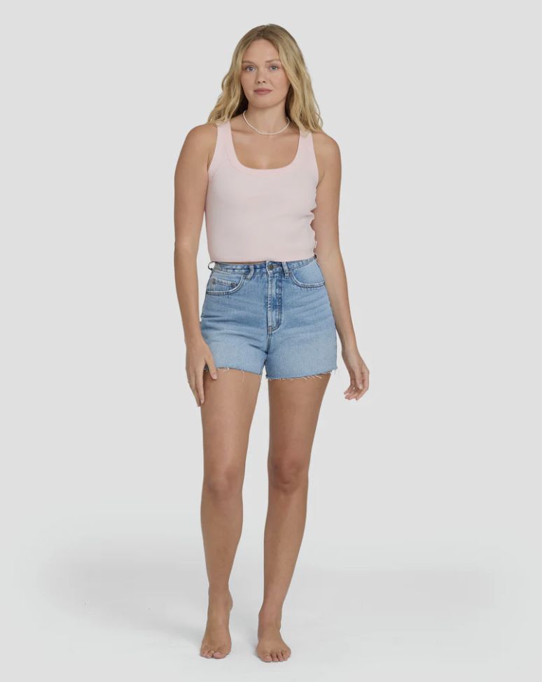 Billabong Women's Rerun Tank