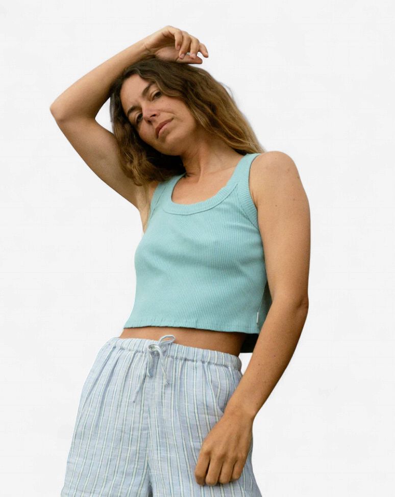 Billabong Women's Rerun Tank