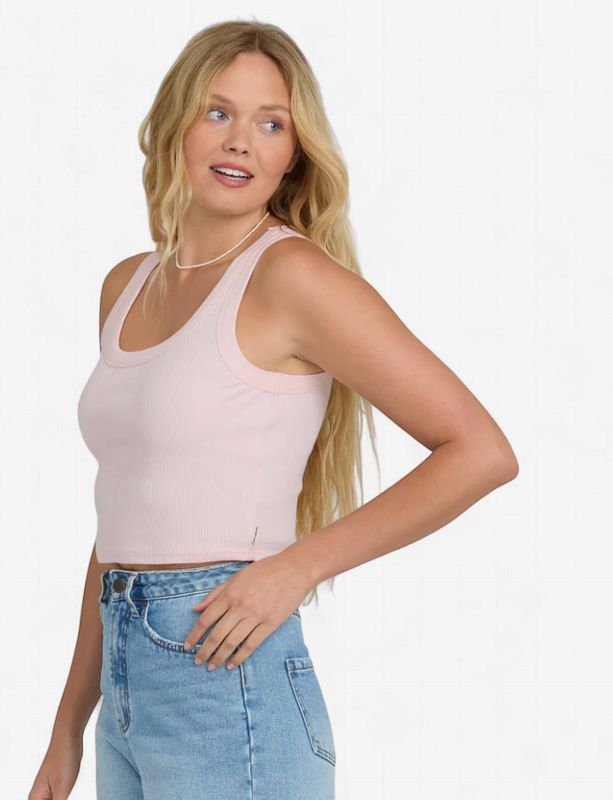 Billabong Women's Rerun Tank