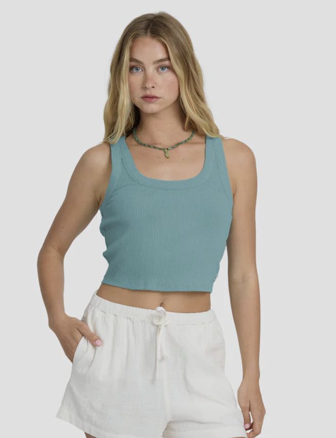 Billabong Women's Rerun Tank