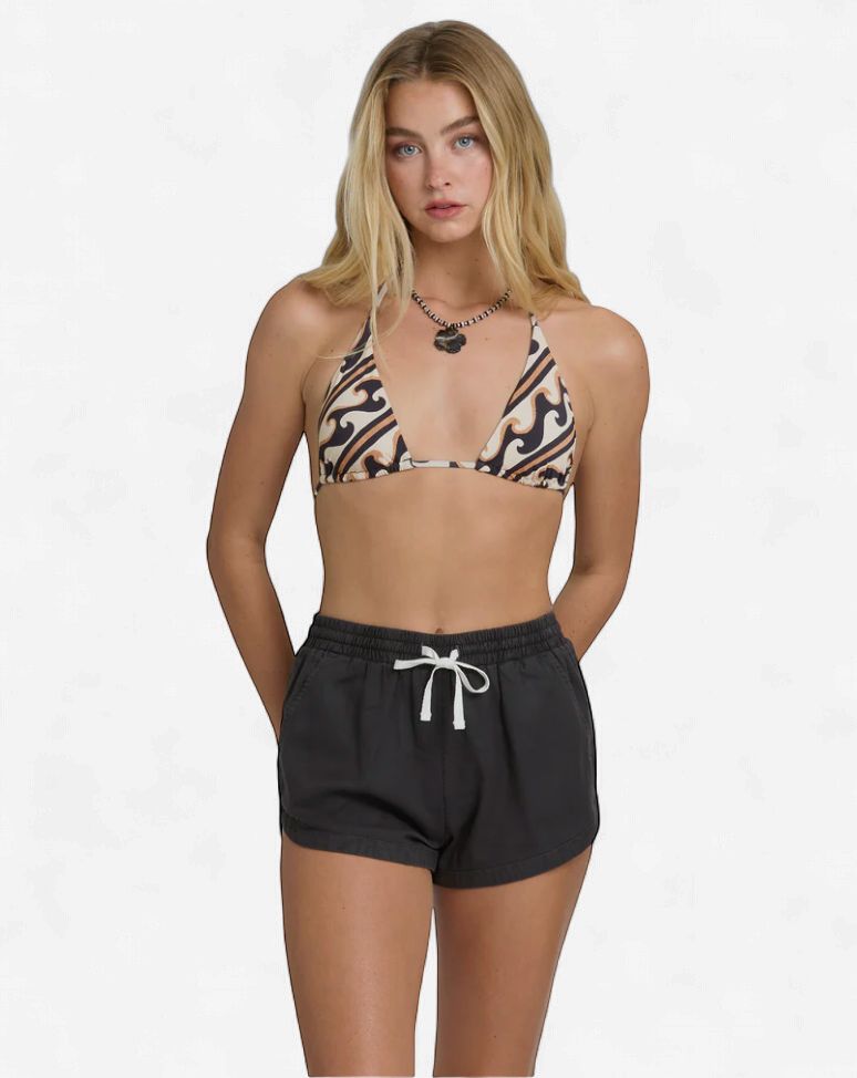 Billabong Women's Road Trippin Short