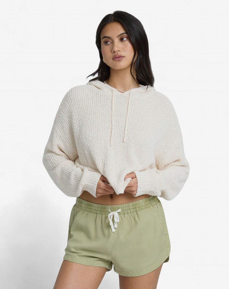 Billabong Women's Road Trippin Short