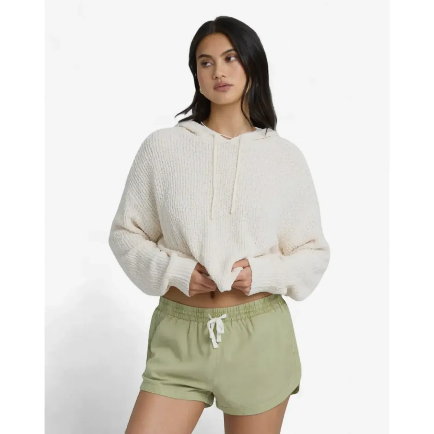 Billabong Women's Road Trippin Short, alternate view 2