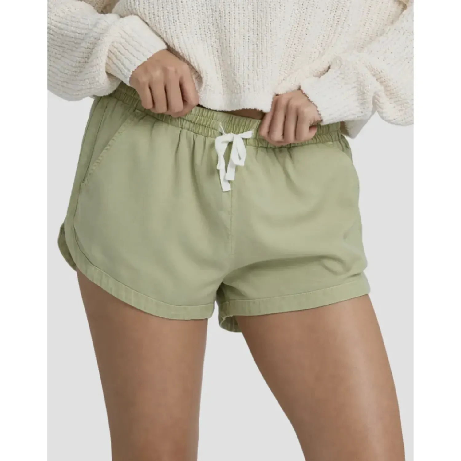 Billabong Women's Road Trippin Short, alternate view 3