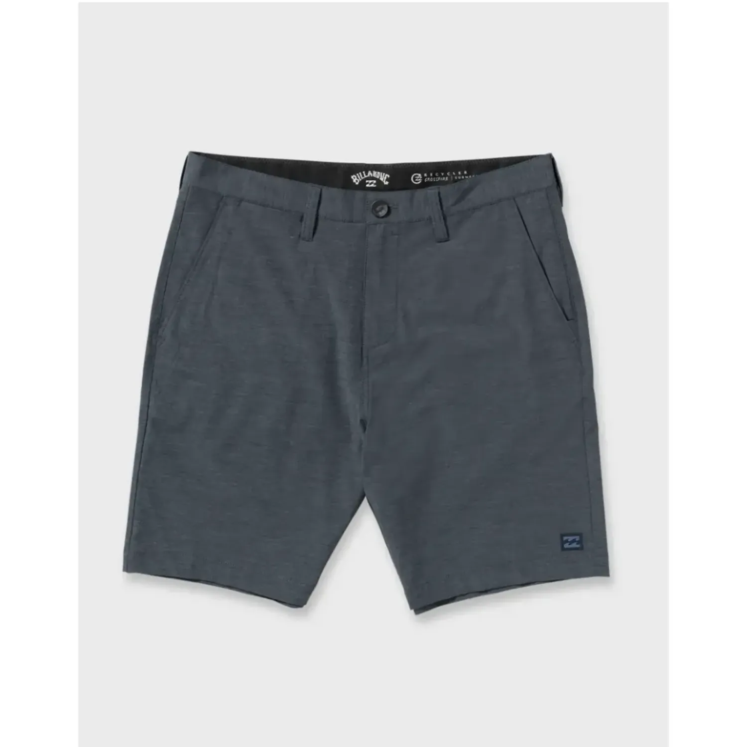Billabong Men's Crossfire Submersible Hybrid 19" Short, alternate view 1