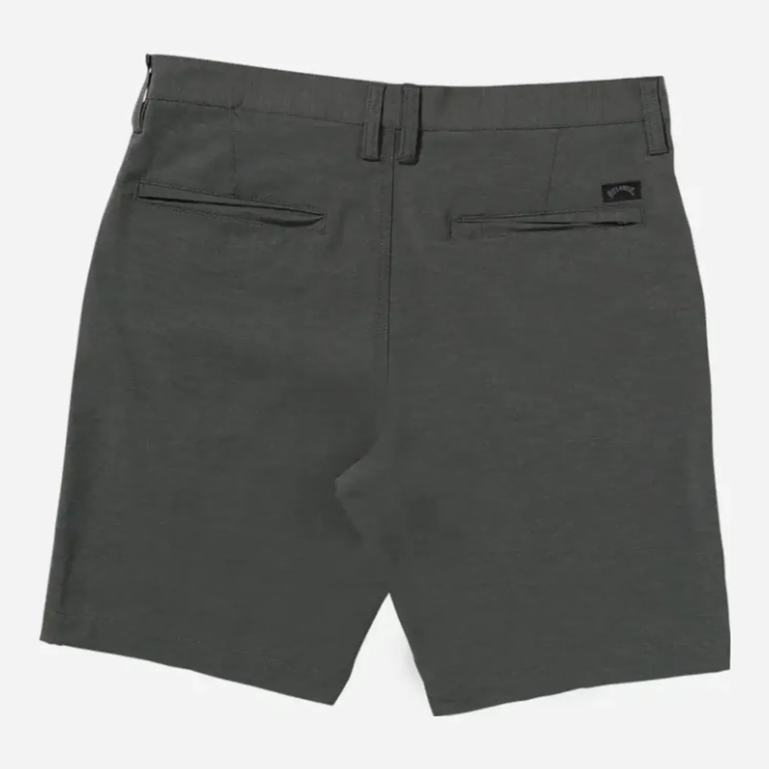 Billabong Men's Crossfire Submersible Hybrid 19" Short, alternate view 4