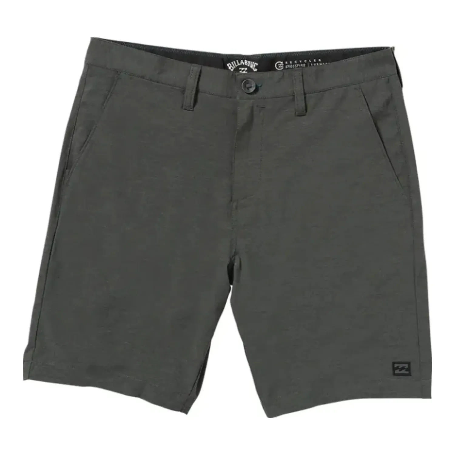 Billabong Men's Crossfire Submersible Hybrid 19" Short, alternate view 5