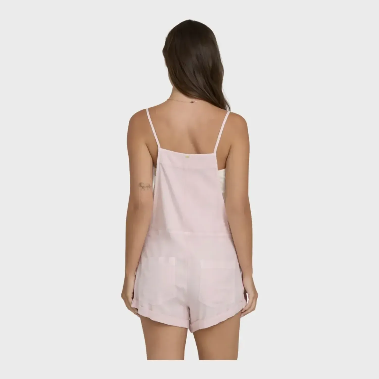 Billabong Women's Wild Pursuit Overall Solid