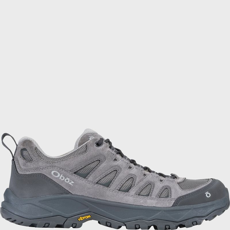 Oboz Men's Sawtooth Ascent Low