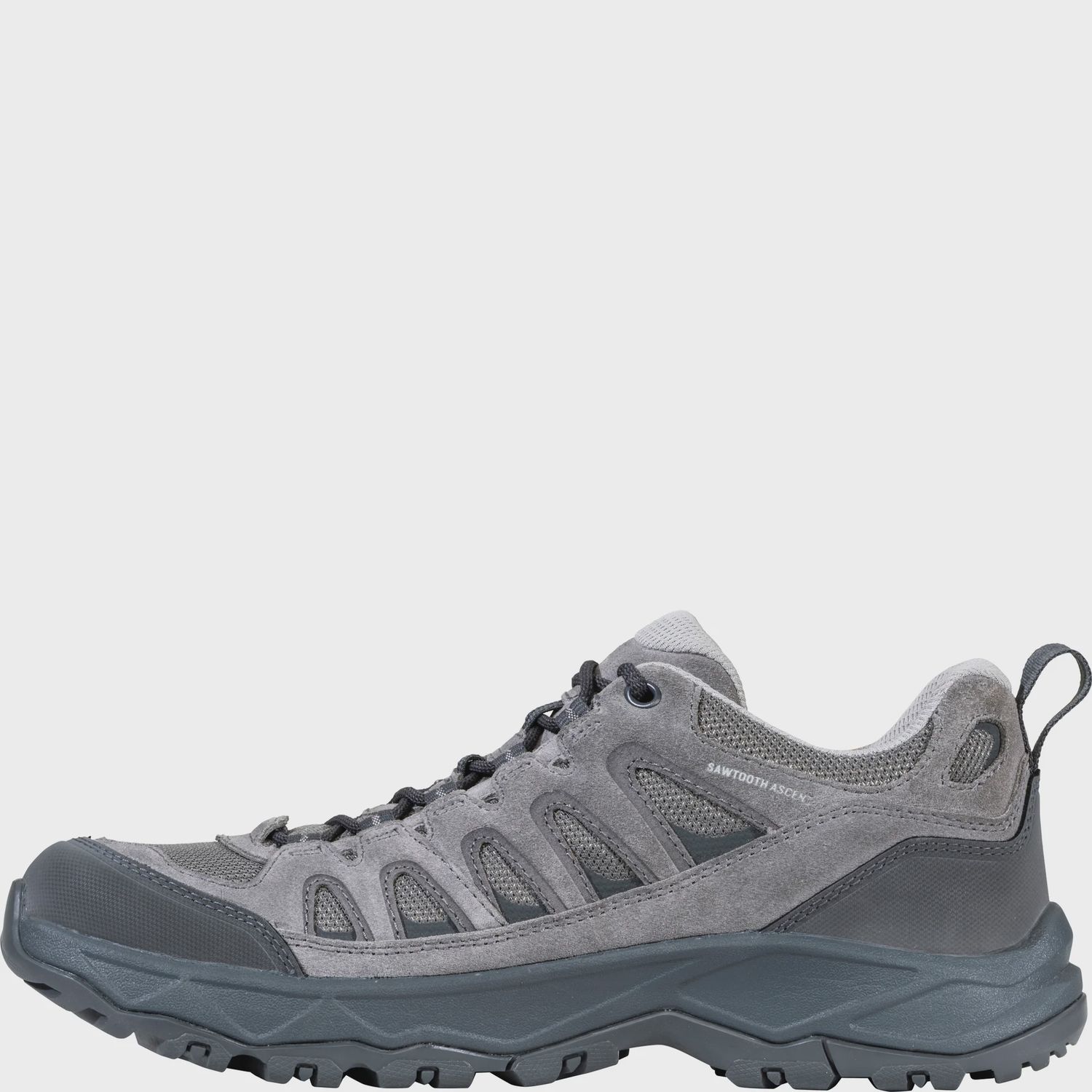 Oboz Men's Sawtooth Ascent Low