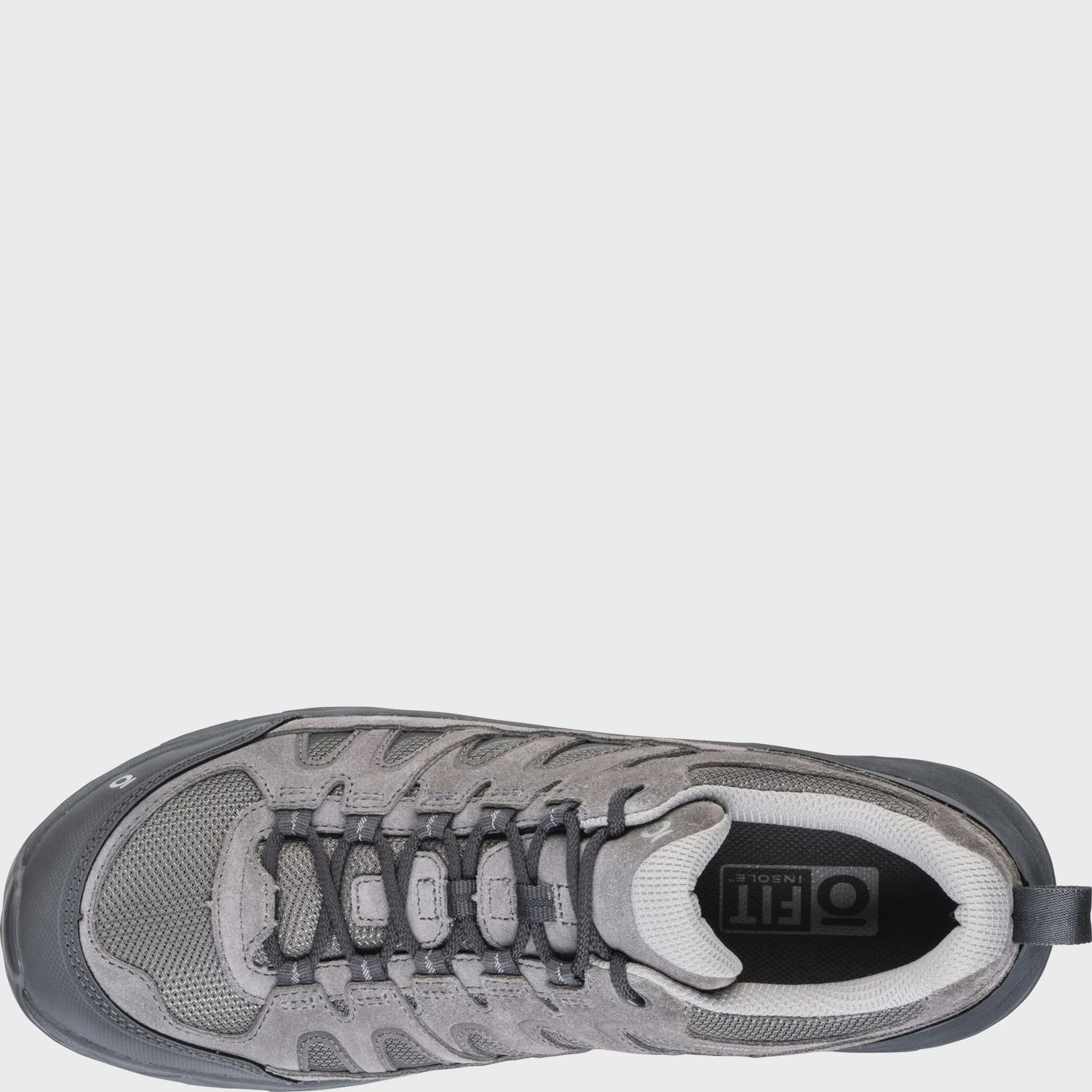 Oboz Men's Sawtooth Ascent Low