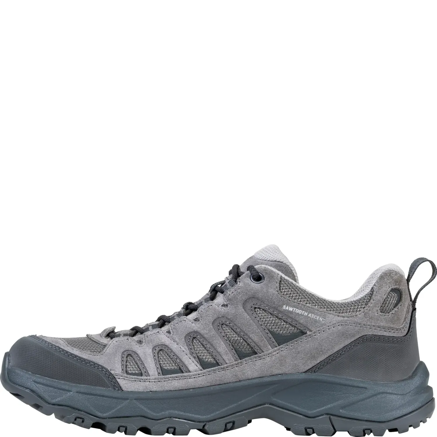 Oboz Men's Sawtooth Ascent Low in Inside, alternate view 2