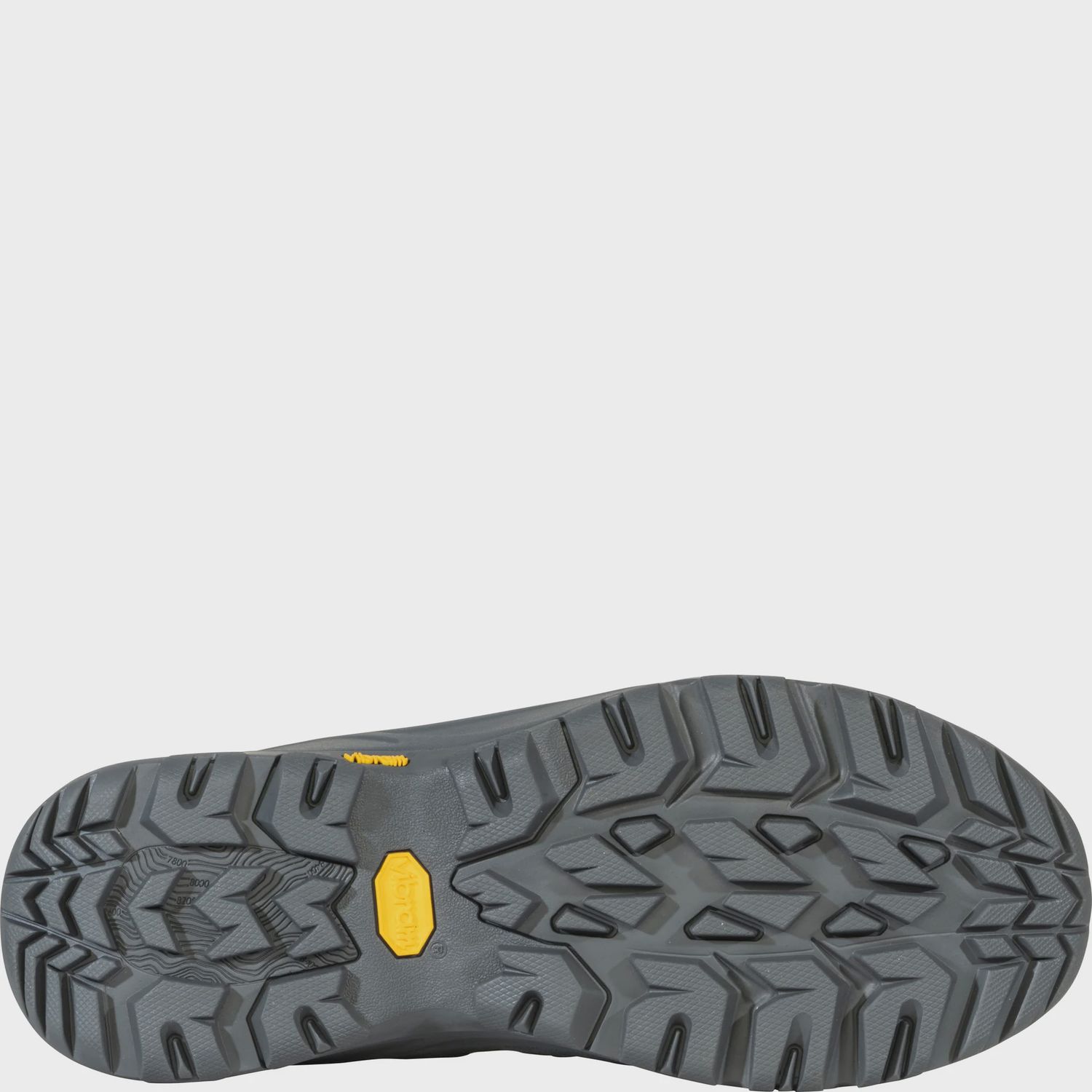 Oboz Women's Sawtooth Ascent Low Waterproof