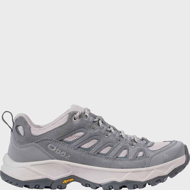 Oboz Women's Sawtooth Ascent Low