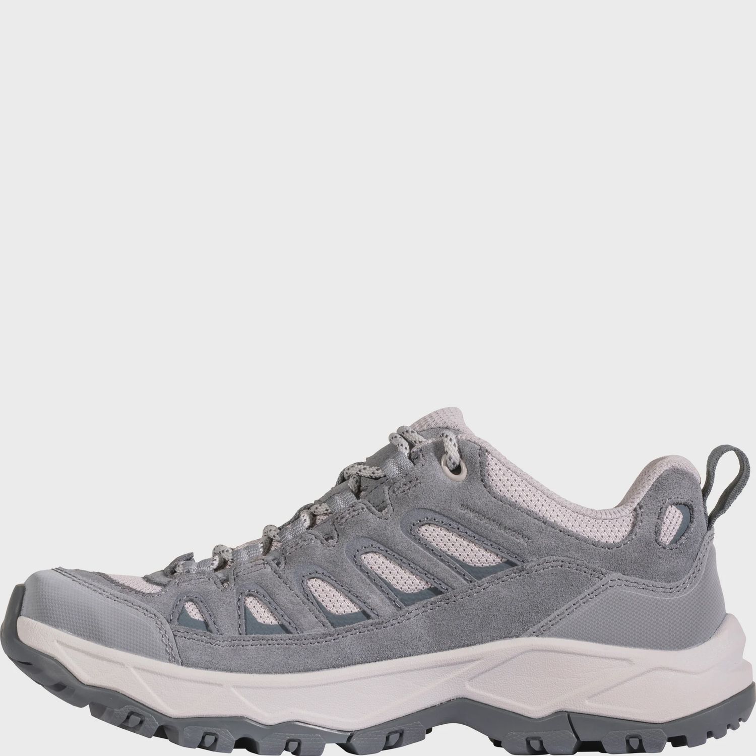 Oboz Women's Sawtooth Ascent Low