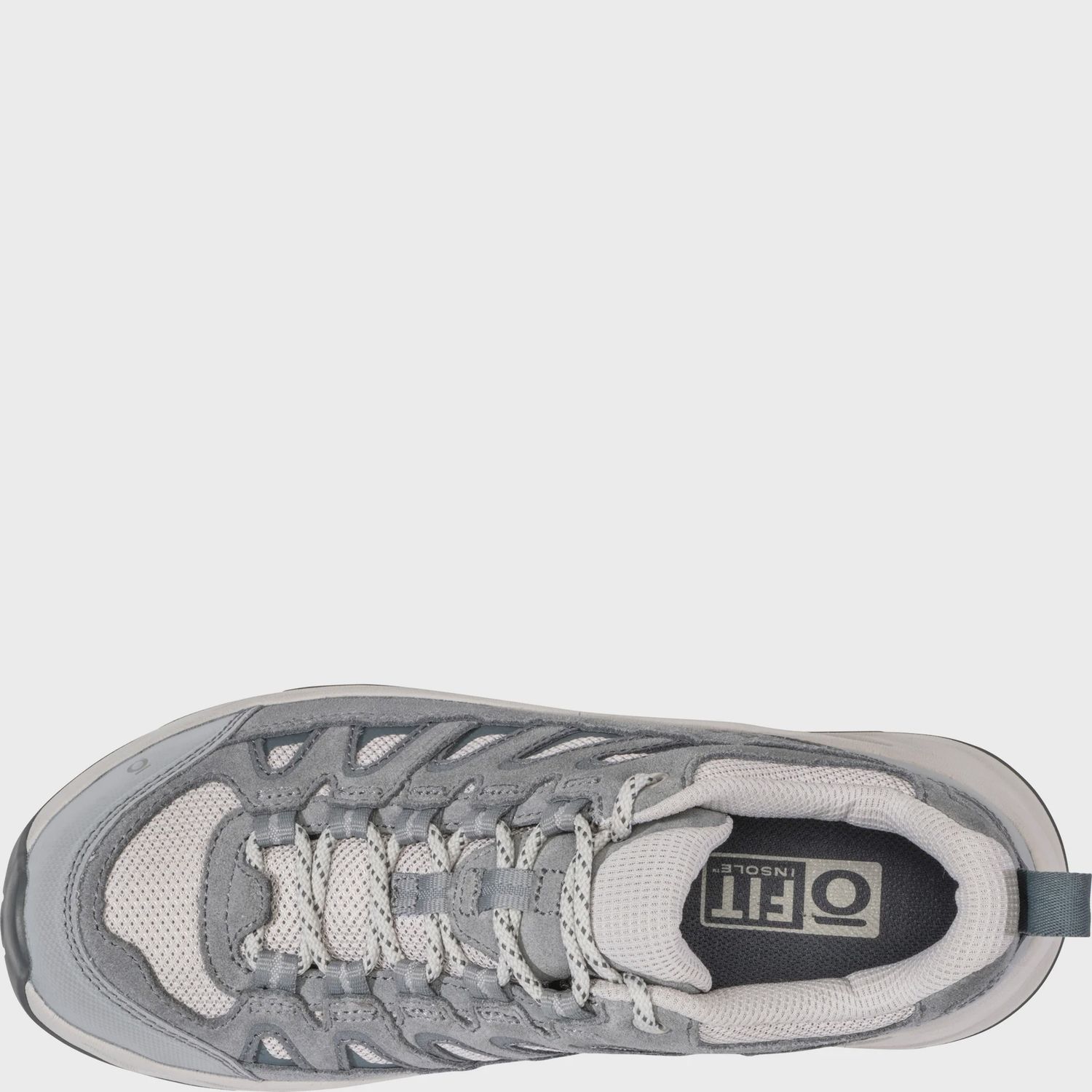 Oboz Women's Sawtooth Ascent Low