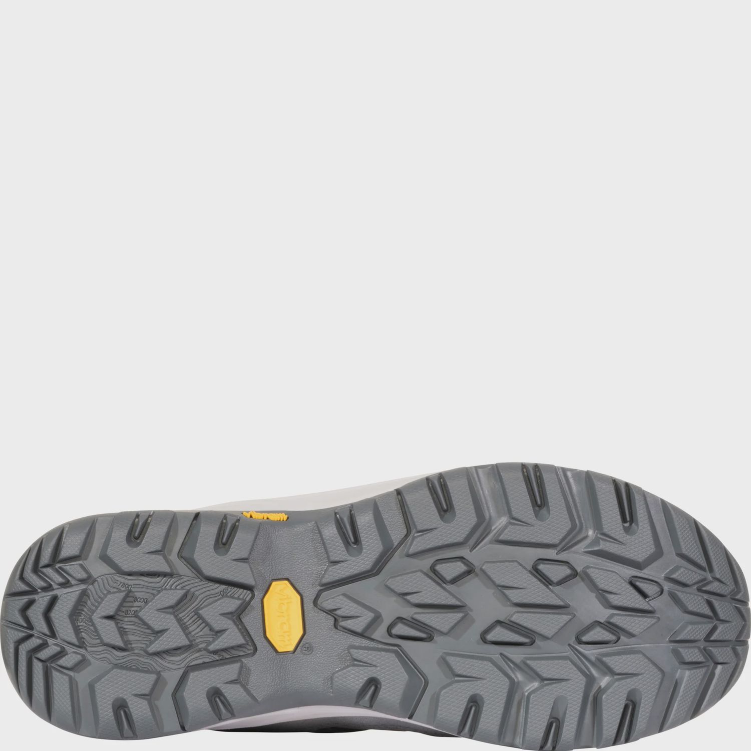 Oboz Women's Sawtooth Ascent Low
